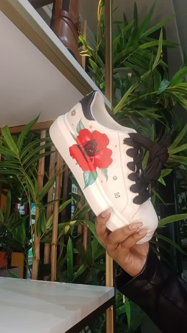 Featured ALDO shoes